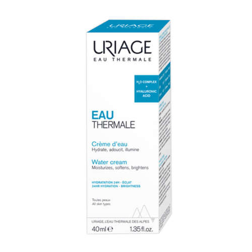 Uriage Eau Thermale Water Cream 40ml - 1