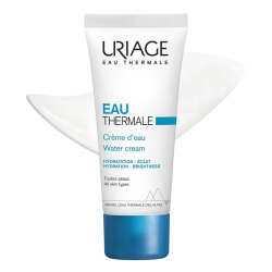 Uriage Eau Thermale Hafif Su Bazlı Nemlendirici Krem 40ml - 2