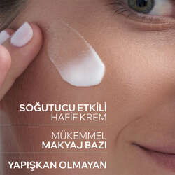 Uriage Eau Thermale Su Bazlı Nemlendirici Krem 40 ml - 2
