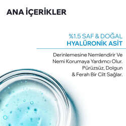 Uriage Eau Thermale Su Bazlı Nemlendirici Krem 40 ml - 4