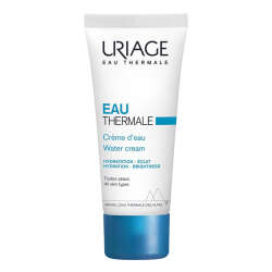 Uriage Eau Thermale Su Bazlı Nemlendirici Krem 40 ml - 7