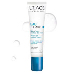Uriage Eau Thermale Su Bazlı Nemlendirici Göz Çevresi Kremi 15ml - 2