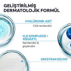 Uriage Eau Thermale Su Bazlı Nemlendirici Göz Çevresi Kremi 15 ml - 3