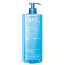 Uriage Hygiene Tüm Cilt Tiplerine Uygun Temizleme Jeli 500 ml - 1