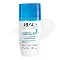 Uriage Hassas Ciltlere Özel Roll-on Deodorant 50 ml - 2