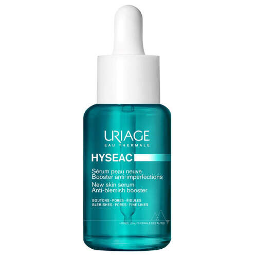 Uriage Hyseac Akneye Eğilimli Ciltlere Özel Serum 30 ml - Uriage