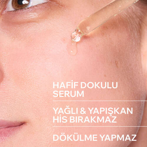 Uriage Hyseac Karma ve Yağlı Ciltler İçin Leke Karşıtı Serum 30 ml - 3