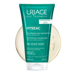 Uriage Hyseac Düzensizliğe Ciltler İçin Temizleme Jeli 150 ml - 2