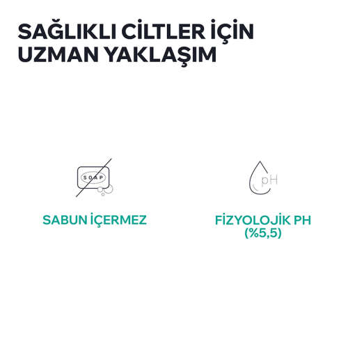 Uriage Hyseac Sebum Dengeleyici Temizleme Jeli 150 ml - 6