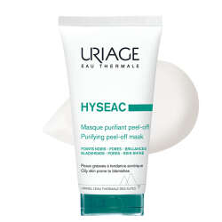 Uriage Hyseac Arındırıcı Peel-Off Soyulabilir Maske 50 ml - 1