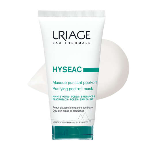 Uriage Hyseac Arındırıcı Peel-Off Soyulabilir Maske 50 ml - Uriage