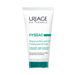 Uriage Hyseac Arındırıcı Peel-Off Soyulabilir Maske 50 ml - 2