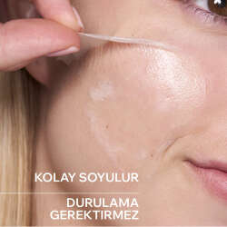 Uriage Hyseac Arındırıcı Peel-Off Soyulabilir Maske 50 ml - 4