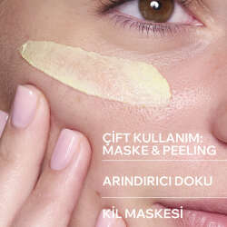 Uriage Hyseac Karma ve Yağlı Ciltlere Özel Pürüzsüzleştirici Mask 100 ml - 6
