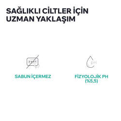 Uriage Hyseac Sebum Dengeleyici Temizleme Jeli 500 ml - 6