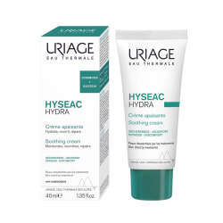 Uriage Hyseac Hydra Nemlendirici Krem 40 ml - 2