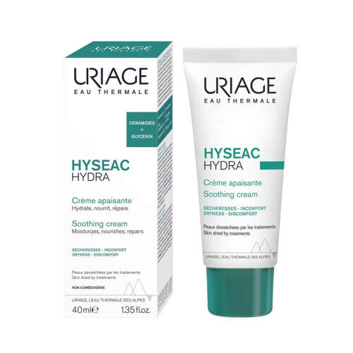 Uriage Hyseac Hydra Nemlendirici Krem 40 ml - 2