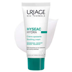 Uriage Hyseac Neme İhtiyaç Duyan Ciltler İçin Bakım Kremi 40 ml - 3