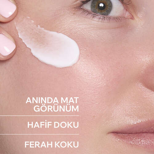 Uriage Hyseac Neme İhtiyaç Duyan Ciltler İçin Bakım Kremi 40 ml - Uriage