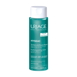 Uriage Hyseac Akneye Eğilimli Ciltlere Özel Tonik 250ml - 1