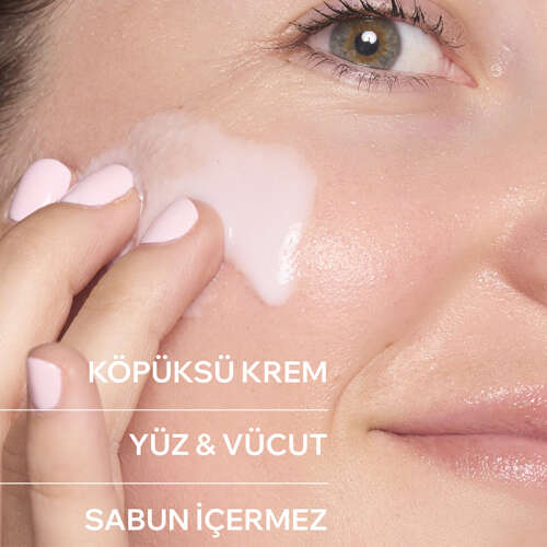 Uriage Hyseac Karma ve Yağlı Ciltler için Temizleyici Krem 150 ml - 2
