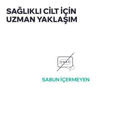 Uriage Hyseac Karma ve Yağlı Ciltler için Temizleyici Krem 150 ml - 4