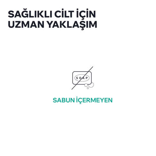 Uriage Hyseac Karma ve Yağlı Ciltler için Temizleyici Krem 150 ml - 4