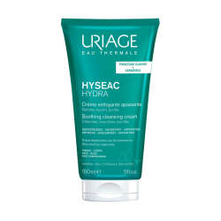Uriage Hyseac Karma ve Yağlı Ciltler için Temizleyici Krem 150 ml - 7