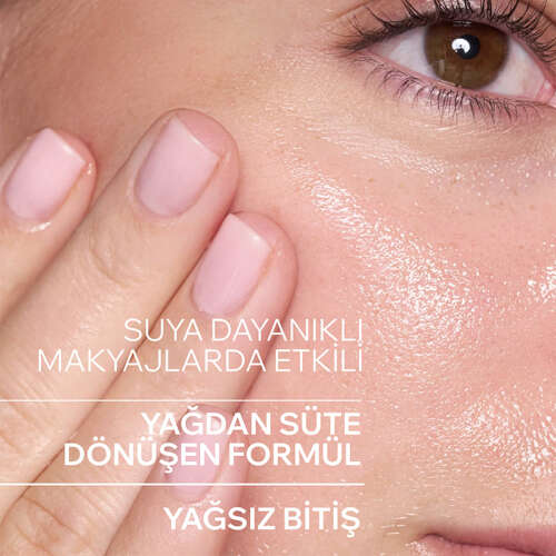 Uriage Hyseac Karma ve Yağlı Ciltler İçin Temizleme Yağı 100 ml - 4