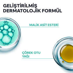 Uriage Hyseac Karma ve Yağlı Ciltler İçin Temizleme Yağı 100 ml - 5