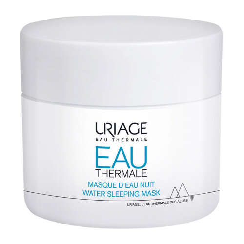 Uriage Nemlendirici Gece Maskesi 50 ml - 1