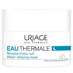 Uriage Nemlendirici Gece Maskesi 50 ml - 1