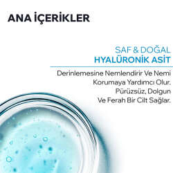 Uriage Eau Thermale Yoğun Nem Veren Gece Bakım Maskesi 50 ml - 5