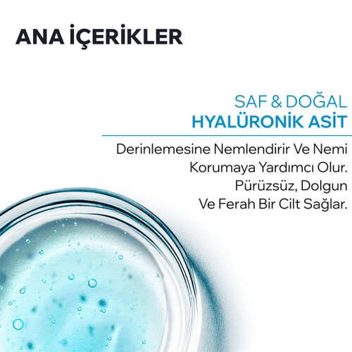 Uriage Eau Thermale Yoğun Nem Veren Gece Bakım Maskesi 50 ml - 5