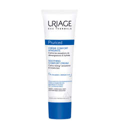 Uriage Pruriced Kuruluk Karşıtı Nemlendirici Bakım Kremi 100 ml - 1