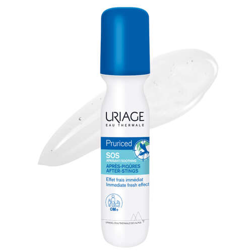 Uriage Pruriced Sos Soothing Roll-On 15 ml - 3