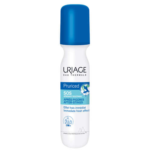 Uriage Pruriced Sos Soothing Roll-On 15 ml - Uriage