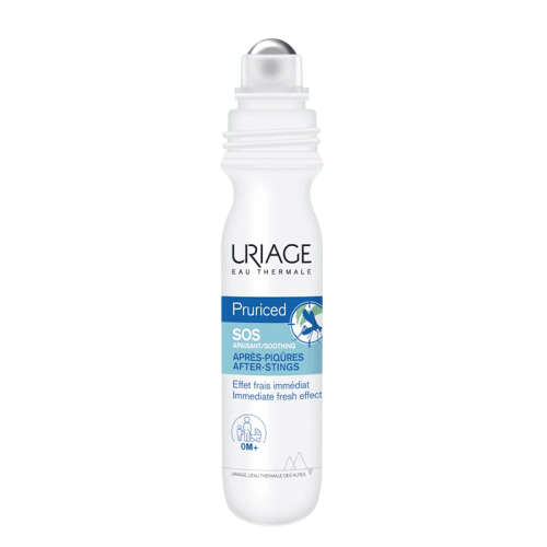 Uriage Pruriced Sos Soothing Roll-On 15 ml - 2