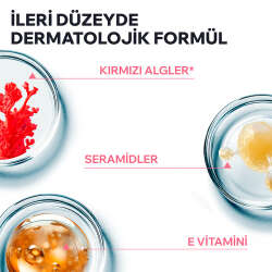Uriage Roseliane Hassas Ciltler İçin Kızarıklık Karşıtı Krem 40 ml - 4