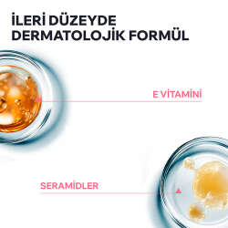 Uriage Roseliane SPF50+ Hassas Ciltler İçin Kızarıklık Karşıtı CC Krem Light 40 ml - 3
