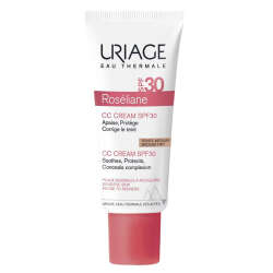Uriage Roseliane SPF30 CC Krem 40ml - 1