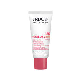Uriage Roseliane Hassas Ciltler İçin Kızarıklık Karşıtı SPF30 CC Krem 40 ml - 1