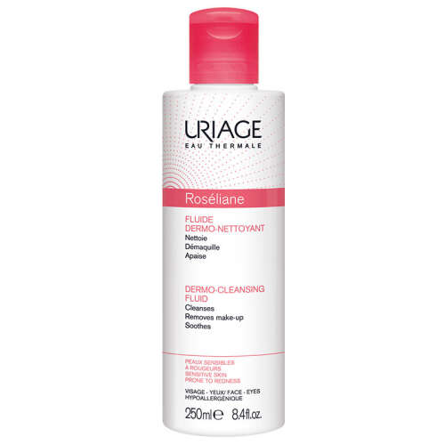 Uriage Roseliane Cleansing Lotion 250ml - 1
