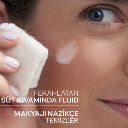 Uriage Roseliane Hassas Ciltler İçin Kızarıklık Karşıtı Fluid 250 ml - 4