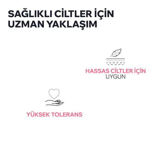 Uriage Roseliane Hassas Ciltler İçin Kızarıklık Karşıtı Fluid 250 ml - 6
