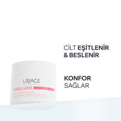 Uriage Roseliane Hassas Ciltler İçin Kızarıklık Karşıtı Yoğun Krem 50 ml - 3