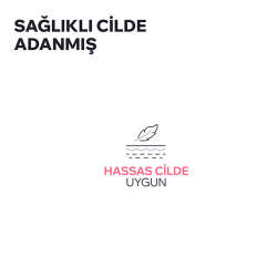 Uriage Roseliane Hassas Ciltler İçin Kızarıklık Karşıtı Yoğun Krem 50 ml - 6