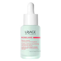 Uriage Roseliane Visible Redness-Neutralizing Smoothing Serum 30 ml - 1
