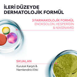 Uriage Roseliane Hassas Ciltler İçin Kızarıklık Karşıtı Serum 30 ml - 4