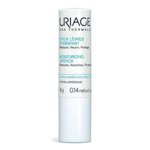 Uriage Stick Levres 4 gr - Uriage